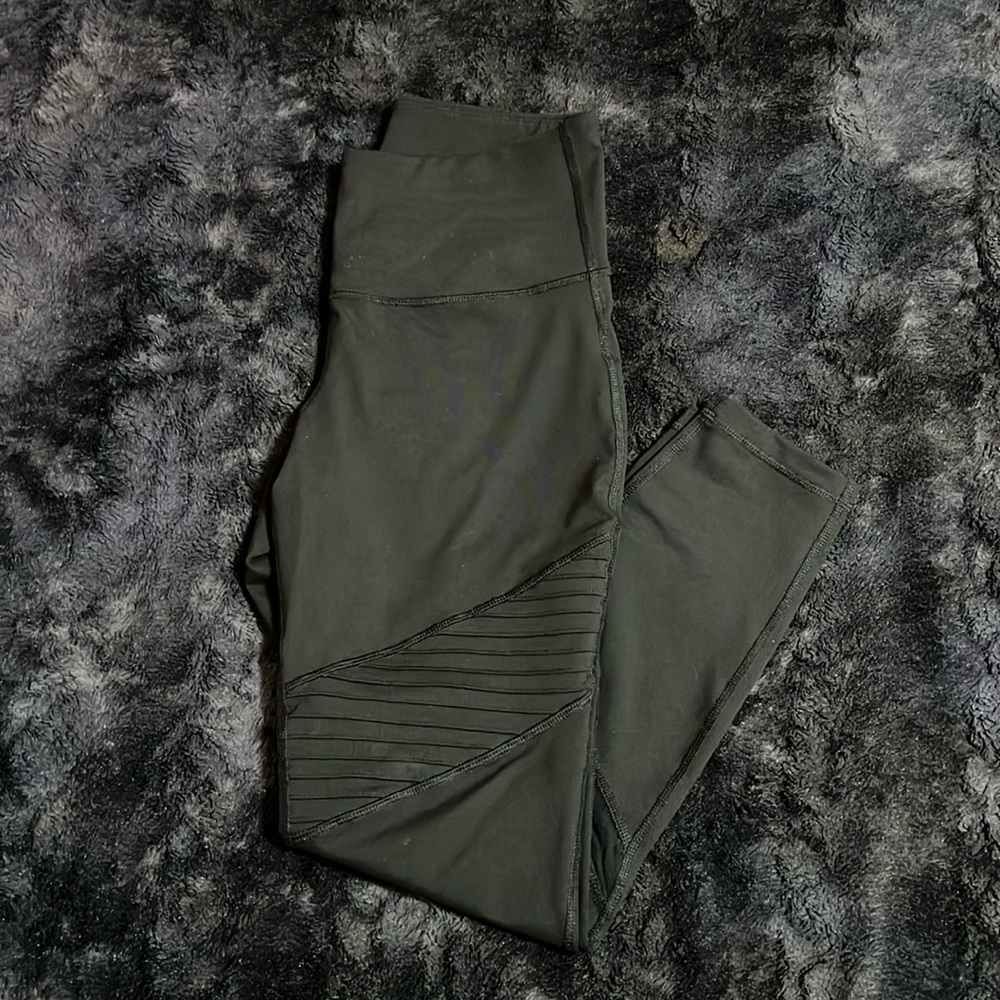 Old Navy Active Moto Leggings